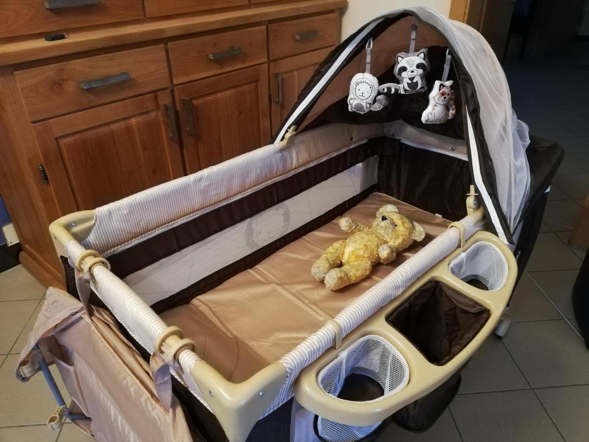 Keramikart-Wohnung Pécs Zewnętrze zdjęcie