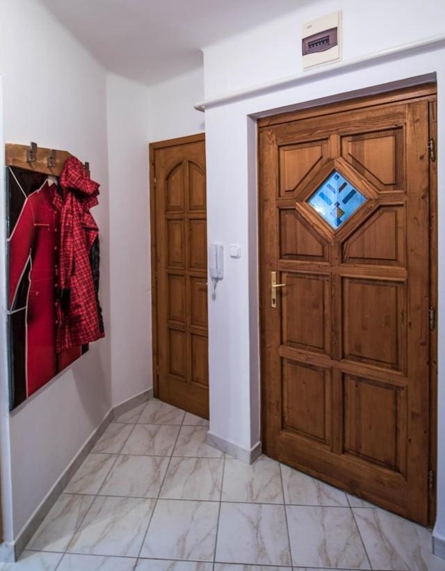 Keramikart-Wohnung Pécs Zewnętrze zdjęcie